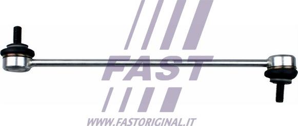 Fast FT20536 - Тяга / стойка, стабилизатор avtokuzovplus.com.ua