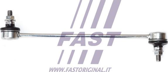 Fast FT20537 - Тяга / стійка, стабілізатор autocars.com.ua