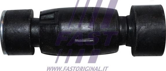 Fast FT20538 - Тяга стабілізатора перед.зовн. Renault Clio-Kangoo autocars.com.ua