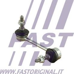 Fast FT20542 - Тяга / стійка, стабілізатор autocars.com.ua