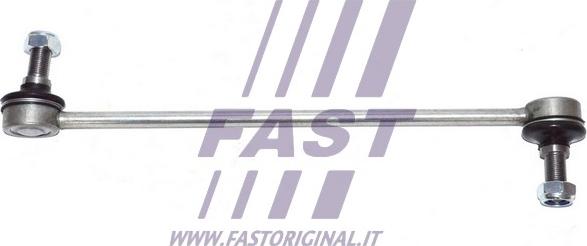 Fast FT20543 - Тяга / стійка, стабілізатор autocars.com.ua