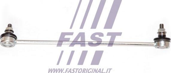 Fast FT20556 - Тяга / стойка, стабилизатор autodnr.net