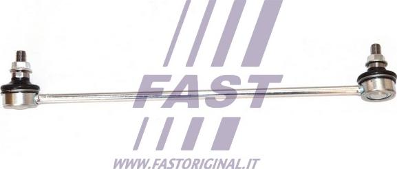 Fast FT20557 - Тяга / стойка, стабилизатор autodnr.net