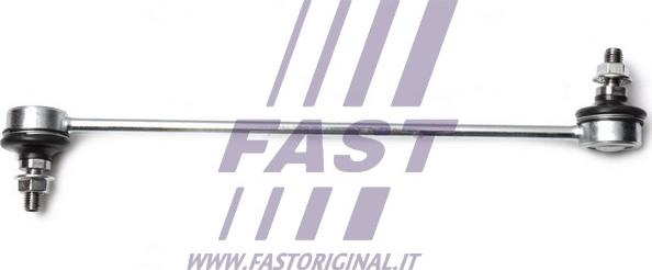 Fast FT20561 - Стойка стабилизатора перед.-зад. autocars.com.ua