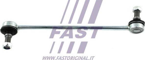 Fast FT20562 - Тяга / стійка, стабілізатор autocars.com.ua