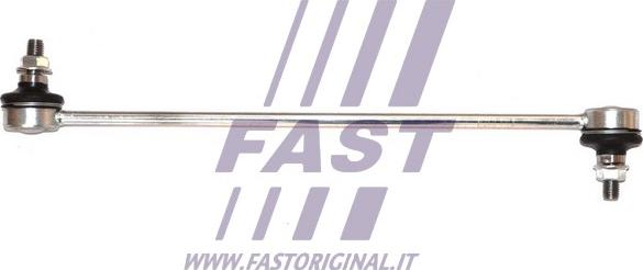 Fast FT20578 - Стойка Стабилизатора перед. autocars.com.ua