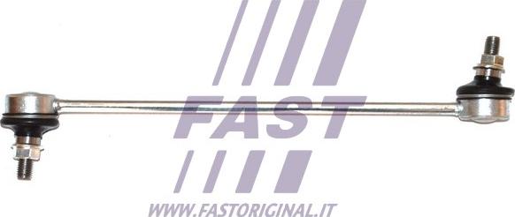 Fast FT20579 - Тяга / стойка, стабилизатор avtokuzovplus.com.ua