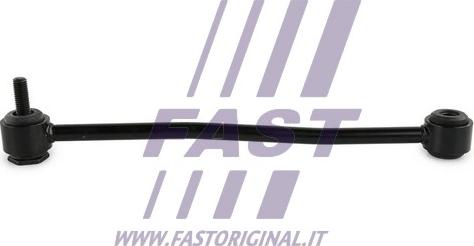 Fast FT20584 - Тяга / стойка, стабилизатор avtokuzovplus.com.ua