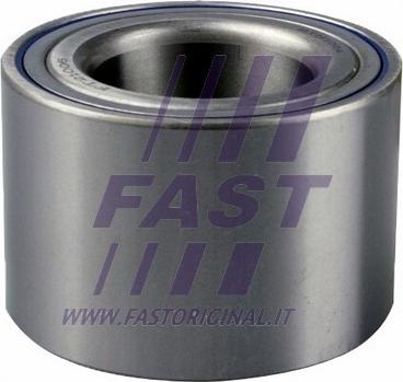 Fast FT21006 - Підшипник ступиці колеса autocars.com.ua