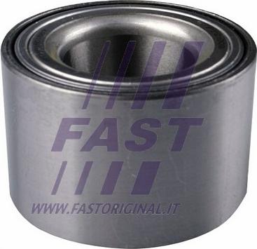 Fast FT21009 - Підшипник ступиці колеса autocars.com.ua