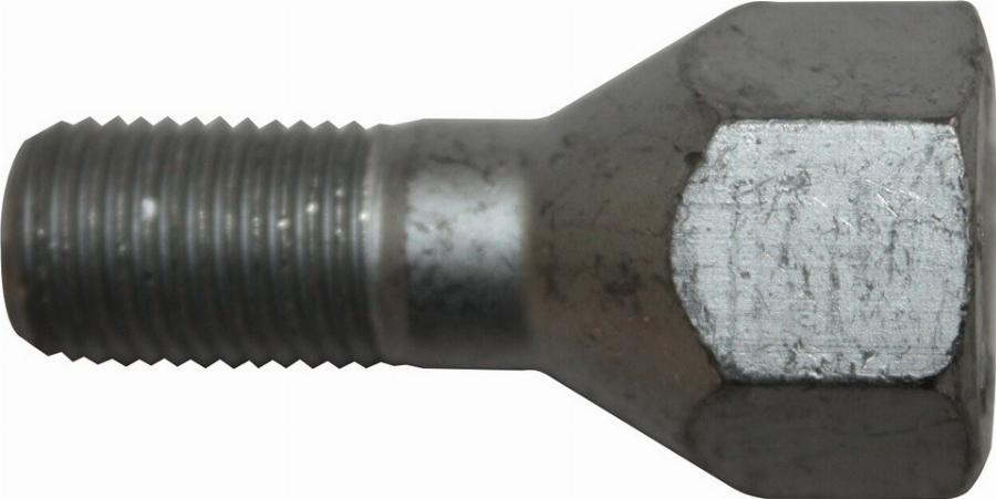 Fast FT21507 - Болт для кріплення колеса autocars.com.ua