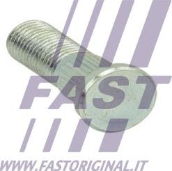 Fast FT21508 - Болт крепления колеса avtokuzovplus.com.ua