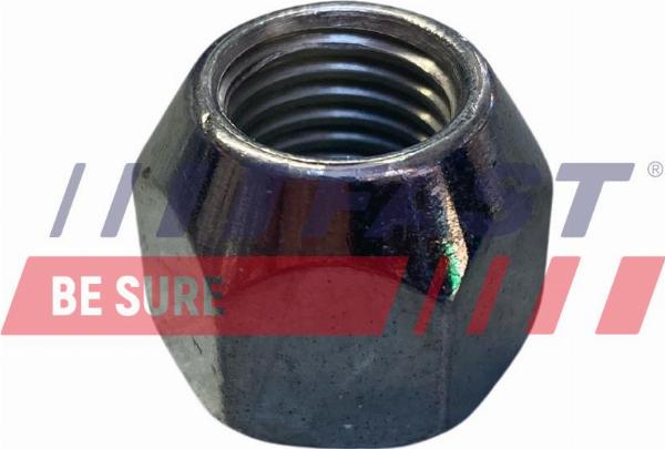 Fast FT21516 - Гайка кріплення колеса autocars.com.ua