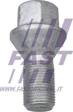 Fast FT21517 - Болт для кріплення колеса autocars.com.ua