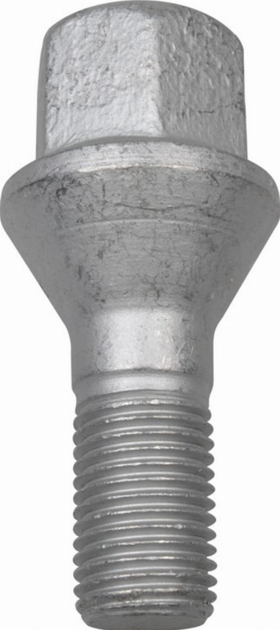 Fast FT21518 - Болт для кріплення колеса autocars.com.ua