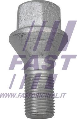 Fast FT21518 - Болт для кріплення колеса autocars.com.ua