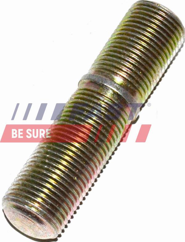 Fast FT21522 - Болт для кріплення колеса autocars.com.ua