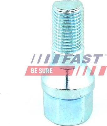 Fast FT21523 - Болт кріплення колеса autocars.com.ua