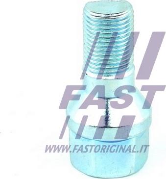 Fast FT21523 - Болт кріплення колеса autocars.com.ua