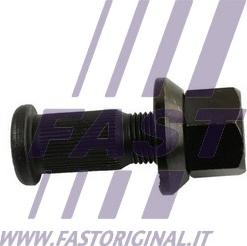 Fast FT21527 - Болт для кріплення колеса autocars.com.ua