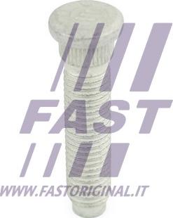 Fast FT21529 - Болт для крепления колеса autodnr.net