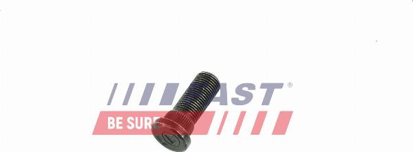 Fast FT21531 - Болт для кріплення колеса autocars.com.ua