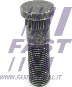 Fast FT21532 - Болт для кріплення колеса autocars.com.ua