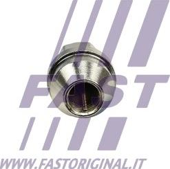Fast FT21601 - Гайка крепления колеса autodnr.net