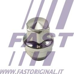 Fast FT21601 - Гайка кріплення колеса autocars.com.ua