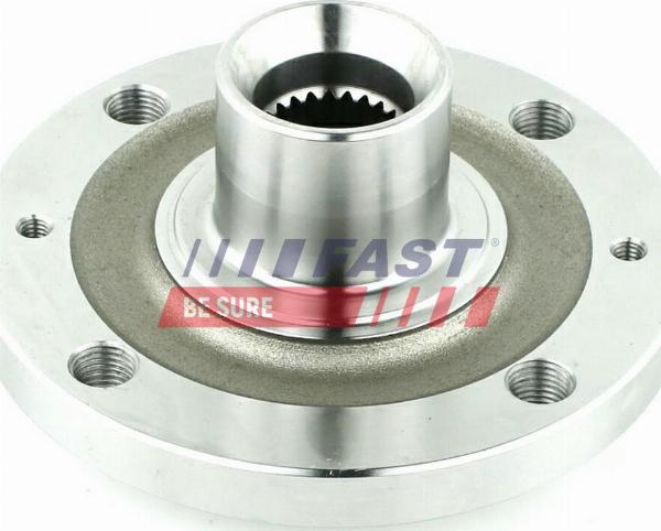 Fast FT23060 - Маточина колеса autocars.com.ua