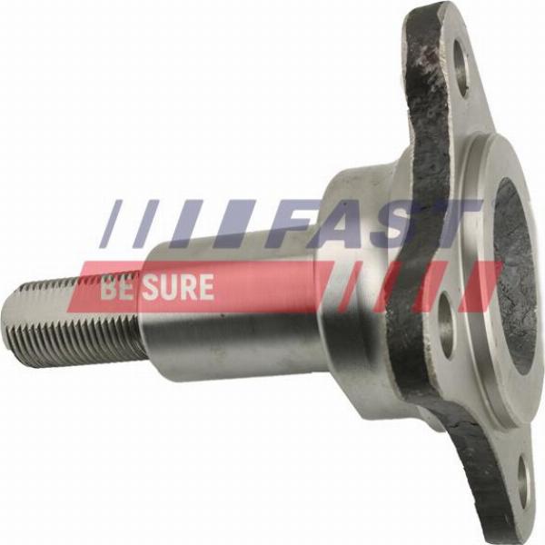 Fast FT23200 - Осьова цапфа, балка моста autocars.com.ua