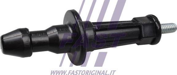Fast FT26032 - Шпилька. корпус повітряного фільтра Fiat-Psa-Opel 1.3 Jtd-MultiJet autocars.com.ua