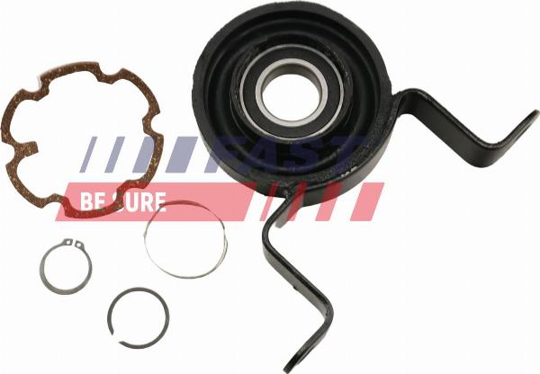 Fast FT28006 - Підвіска, карданний вал autocars.com.ua