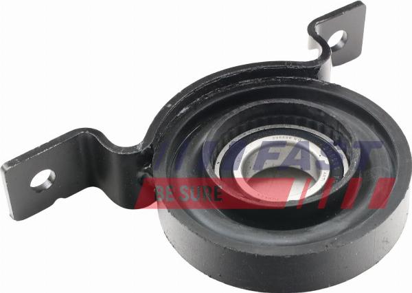 Fast FT28007 - Підвіска, карданний вал autocars.com.ua