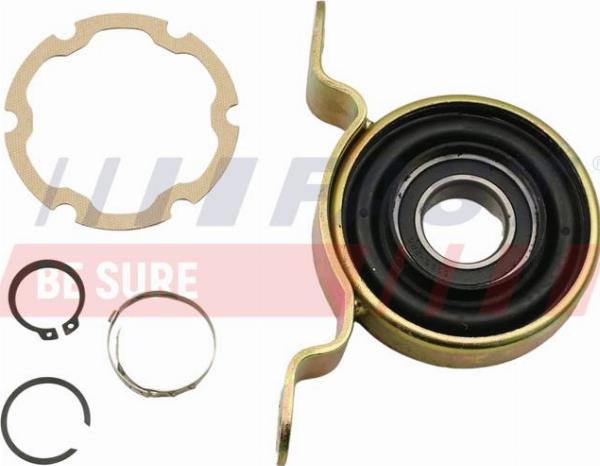 Fast FT28008 - Підвіска, карданний вал autocars.com.ua