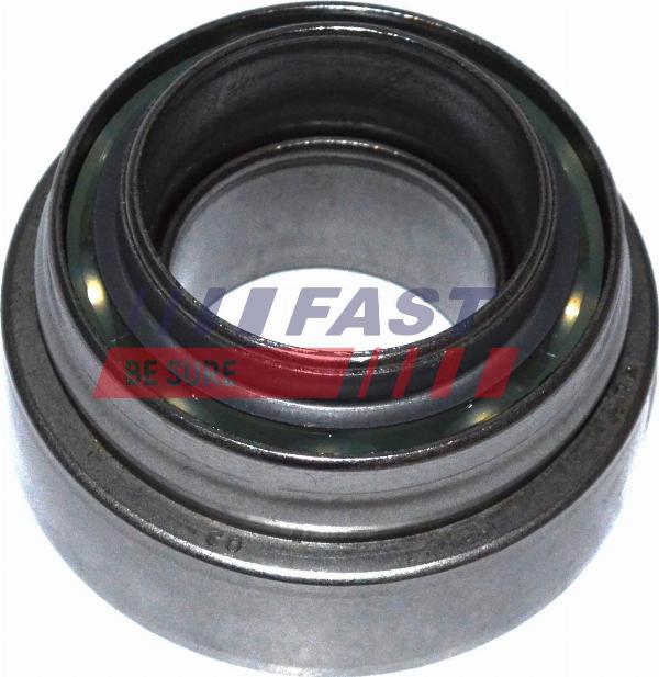 Fast FT28201 - Кільце ущільнювача, нарізна пробка мастилозливного  отвору autocars.com.ua