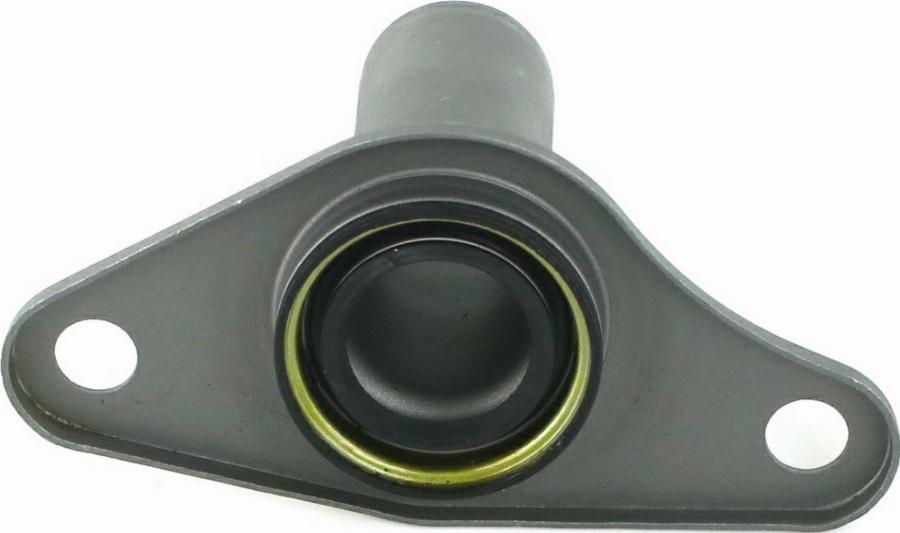 Fast FT28205 - Кільце ущільнювача, нарізна пробка мастилозливного  отвору autocars.com.ua