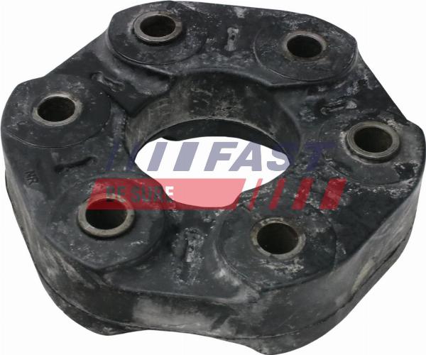 Fast FT28209 - Шарнір, поздовжній вал autocars.com.ua