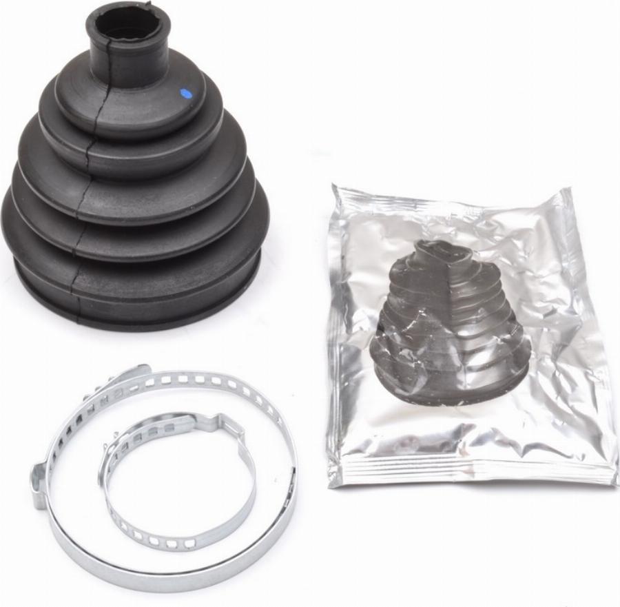 Fast FT28321K - Пильник, приводний вал autocars.com.ua