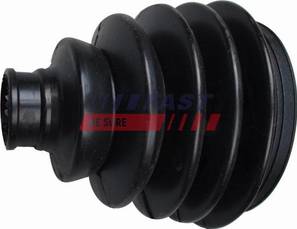 Fast FT28327 - Пильник, приводний вал autocars.com.ua