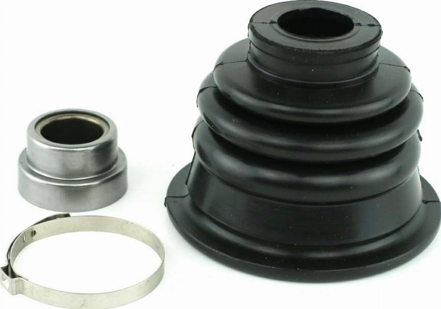 Fast FT28444K - Пильник, приводний вал autocars.com.ua