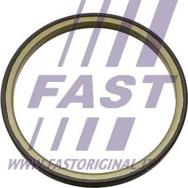 Fast FT30201 - Зубчастий диск імпульсного датчика, протівобл.  устр. autocars.com.ua
