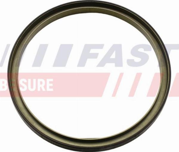 Fast FT30201 - Зубчастий диск імпульсного датчика, протівобл.  устр. autocars.com.ua