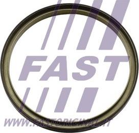 Fast FT30201 - Зубчастий диск імпульсного датчика, протівобл.  устр. autocars.com.ua