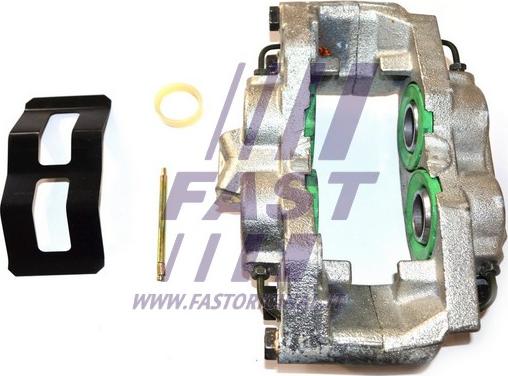 Fast FT32171 - Тормозной суппорт avtokuzovplus.com.ua