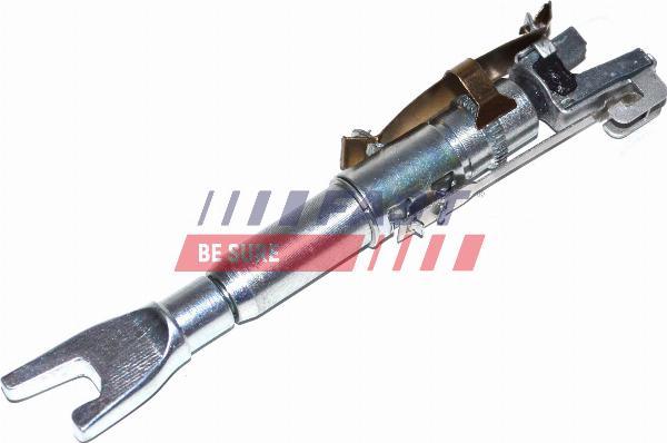 Fast FT32318 - Регулятор, барабанне гальмо autocars.com.ua