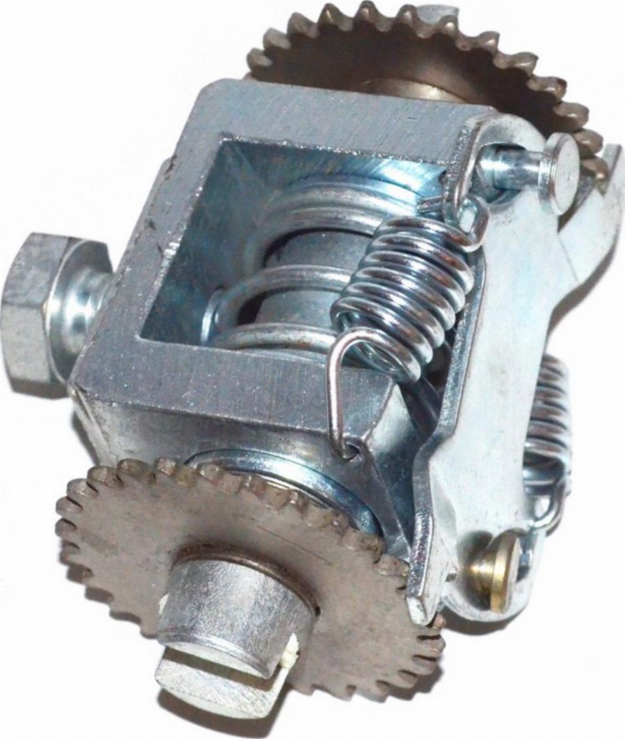 Fast FT32365 - Регулятор, барабанне гальмо autocars.com.ua