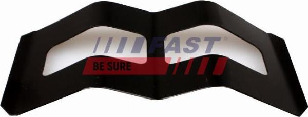 Fast FT32405 - Пружина, гальмівний супорт autocars.com.ua