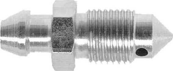 Fast FT32414 - Болт повітряного клапана / вентиль, радіатор autocars.com.ua