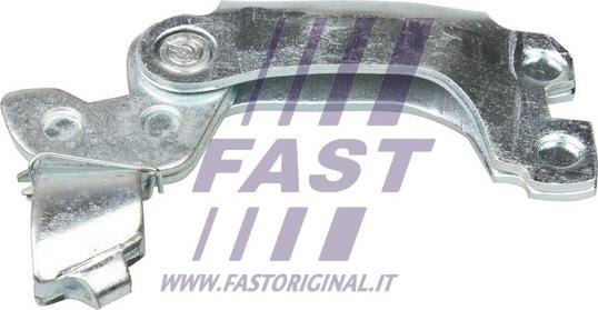 Fast FT32428 - Ремкомплект, автоматичне регулювання autocars.com.ua